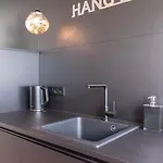 Hang Loose Lejlighed *
