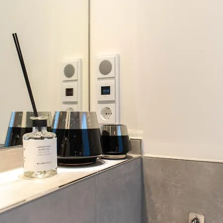 דירה Hang Loose *