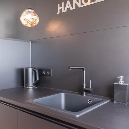 Hang Loose דירה *