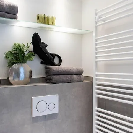 דירה Hang Loose שרבאוץ