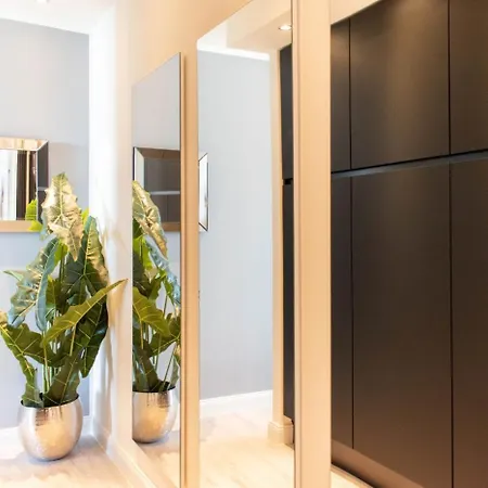 דירה Hang Loose שרבאוץ