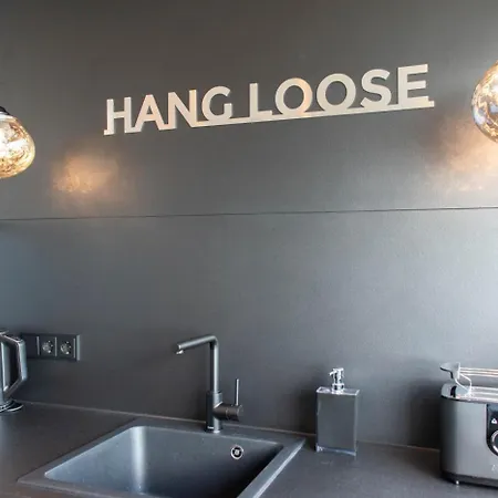 Hang Loose * שרבאוץ