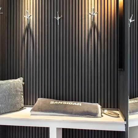 Hang Loose דירה *