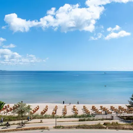 Hang Loose דירה שרבאוץ