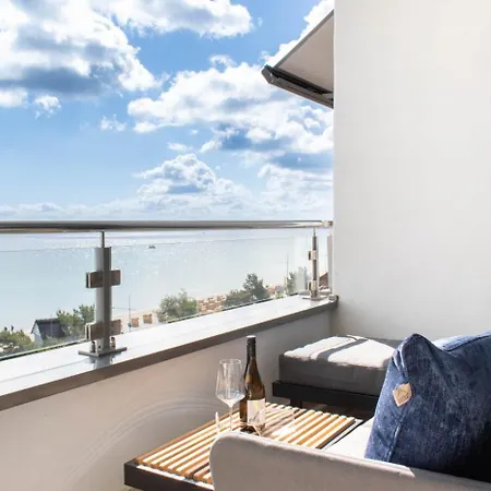 Hang Loose דירה *