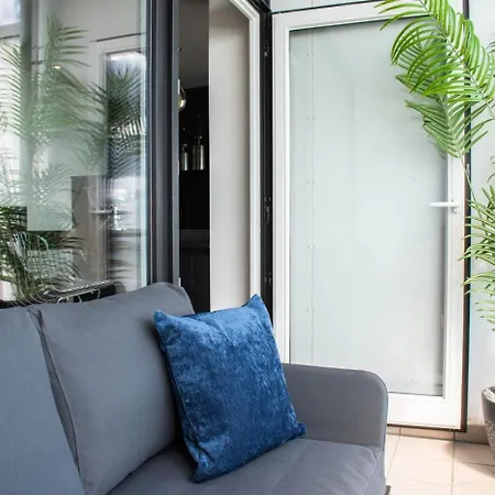 Hang Loose דירה שרבאוץ