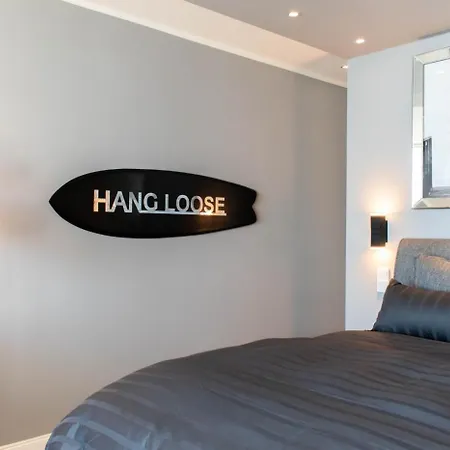 דירה Hang Loose