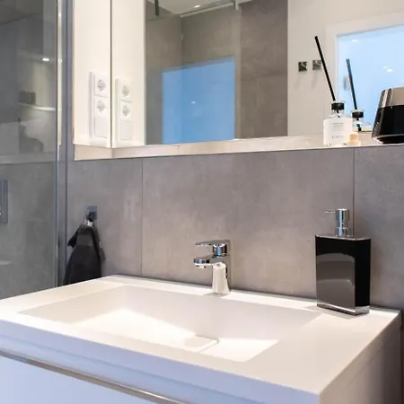 Hang Loose דירה שרבאוץ